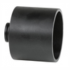 OTC Tools & Equipment OTC-CA600029 Medium connected adapter used for easier Honda Control Arm Bushing removal and installation.  Unique adapter size and shape for pressing out Honda and Acura lower control arm bushings. This adapter works with OTCs