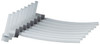 3M Company MMM-8966 NO CLEAN UP NOZZLES (PK8 )