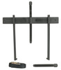 OTC Tools & Equipment OTC-6979 Designed for medium and heavy duty brake applications  Includes One 8-foot ratcheting safety strap
