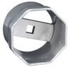 OTC Tools & Equipment OTC-1960M LOCKNUT SOCKET 10MM TRUCK WHEEL BEARING