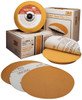 3M Company MMM-982 HOOKIT  GOLD DISC 00982 6 P100C 100 DISCS/BX