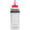 Mothers Polish MTR-80000 Dispense polishes and compounds with ease with Mothers Professional Refillable Dispenser Bottle. It features a self-cleaning, pop-top to prevent clogging, keeping you focused on the task at hand, all while distributing the