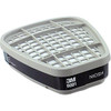 3M Company MMM-6001 EACH RESP 6001 ORG VAPC ART
