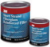3M Company MMM-5816 BODY FILLER MILLED FIBERGLASS 1 GALLON