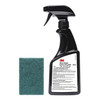 3M Company MMM-55453 WHEEL WEIGHT SURFACE PRE PREP 2000 16 OZ.