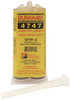 3M Company MMM-4747 SEMI-RIGID ADHESIVE 10 S EC SET