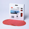 3M Company MMM-1252 ABRASIVE DISC RED STIKIT 6IN P320 50 PER PACK