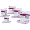 3M Company MMM-30566 SANDING PURPLE FILM DISC 5IN HOOKIT P2000 50PK