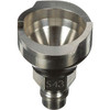 3M Company MMM-26139 PPS ADAPTER #43 1/4 MALE 19 THREAD BSP