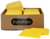 3M Company MMM-344 SPREADER 3 X 4 YELLOW 144/CS