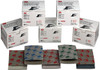 3M Company MMM-2606 SANDING SPONGE SOFTBACK MEDIUM 20/BX