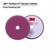 3M Company MMM-34123 Achieve the best possible finish on a variety of paints and clear coats with the 3M Perfect-It Random Orbital Finishing System.   Our 3M Perfect-It Random Orbital Pads are engineered to be used with our 3M Perfect-It Random