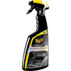 Meguiars MGL-G201316 Premium 3 in 1 cleans, conditions & protects leather in one easy step  Creates a rich, satin gloss without a greasy look or feel  Quickly & safely cleans removing dirt & grime restoring original appearance  Conditioners
