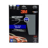 3M Company MMM-32044 ABRASIVE SHEET WETOR DRY 9X 11 P2000 5 SHEET PK