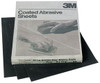 3M Company MMM-2432 SHEET 9X11 MED. CRYSTAL BAY EMERY 50/SL (60G)