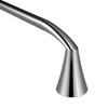 CSI YB2324CH Moen Glyde Towel Bar, 24", Chrome