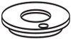 CSI 90276 Moen Manufacturer Replacement Part, Chrome