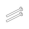 CSI 90478ORB Moen A1616ORB Kingsley Extension Kits, Oil Rubbed Bronze