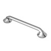 CSI YG2818CH Moen Eva 18" Designer Grab Bar, Chrome