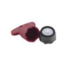CSI 137401 Moen Eco-Performance Aerator Flow Restrictor, 1.5 gpm
