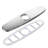 MOEN 141002 ESCUTCHEON KIT MOEN INC. 1023366