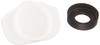 CSI 101237 Cup seal & diverter gate, 3800 tub spout