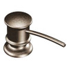 CSI 3944ORB Moen Kitchen Soap and Lotion Dispenser, Oil Rubbed Bronze