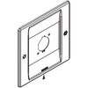 CSI 147576BN Moen 147576 Escutcheon for Moentrol Tub/Shower, Brushed Nickel