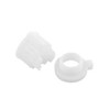 CSI 106479 MOEN Temperature limit stop kit, Posi-Temp 1 handle tub/shower, Small, Unfinished