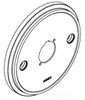 CSI 154300ORB Moen Shower Escutcheon - Oil Rubbed Bronze