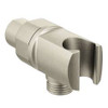 CSI CLA701BN Brushed nickel handshower bracket Brushed Nickel