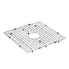 CSI GA768 Moen Bottom Grid, Stainless by Moen