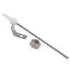 CSI 12689 MOEN GIDDS-133198 Popup Rod And Ball - 133198