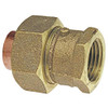 Nibco NP 1-12 CAST CXF UNION B259050