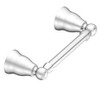 CSI YB1008CH Moen - Chrome pivoting paper holder