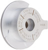 Ridge GAUGE, GROOVE SETTING 87932