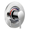 CSI T2191HC Moen BN Align Posi-Temp Valve Trim, Brushed Nickel
