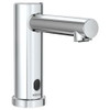 Moen M-Power Chrome hands free sensor-operated lavatory faucet Moen 8559