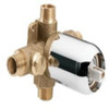 CSI 45318 Cleveland Pressure Balancing In-Wall Cycling Valve (Female IPS)