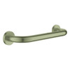 Grohe Essentials Grip Bar 12In - Brni Brushed Nickel 40421EN1