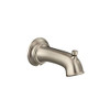CSI 3737BN DIVERTER TS BN / Diverter tub spout