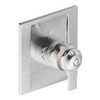 CSI TS3100 Moen BN-S3371 90 Degree ExactTemp Valve Trim with Valve, Brushed Nickel