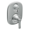 CSI TS4211 Moen T4211 Rothbury Chrome Moentrol Valve Trim (Valve Not Included)