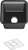 Kohler K-8223-CM7 Kohler Cairn Undermount Secondary Sink W/Rack