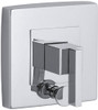 Kohler K-T14668-4-CP Kohler Loure Rite-Temp Valve Trim W/Diverter