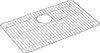 Kohler K-80038-ST Kohler Bottom Basin Rack