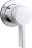 Kohler K-77980-4-CP Kohler Components 1H Wm Lav Handle - Lever