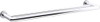 Kohler K-97890-CP Kohler Kumin 24  Double Towel Bar