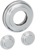 Kohler K-76334-CP Kohler Diverter Trim Kit, Traditional