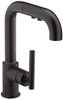 Kohler K-7506-BL Kohler Purist Secondary Pullout
